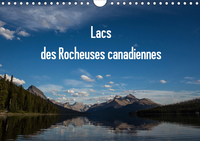 LACS DES ROCHEUSES CA