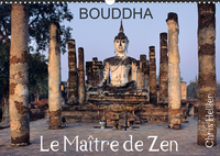 BOUDDHA LE MA TRE DE