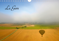 LE GERS CALENDRIER M