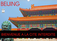 BEIJING BIENVENUE A L