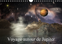 VOYAGE AUTOUR DE JUPI