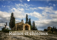 RUINES ET CHATEAUX C