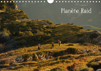 PLANETE RAID CALENDR