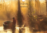 PICARDIE EMOTION CAL
