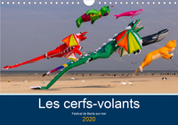 LES CERFS VOLANTS FES