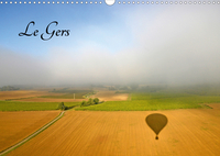 LE GERS CALENDRIER M