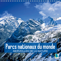 PARCS NATIONAUX DU MO