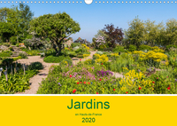 JARDINS EN HAUTS DE F