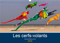 LES CERFS VOLANTS FES