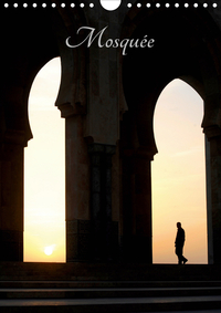 MOSQUEE CALENDRIER M