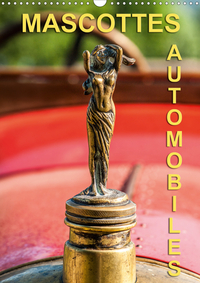 MASCOTTES AUTOMOBILES