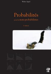 PROBABILITES POUR LES NON-PROBABILISTES