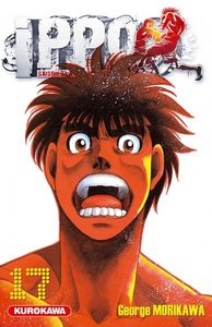 Ippo Saison 3 - tome 17