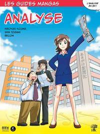 Analyse - Guides manga