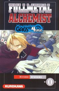 FULLMETAL ALCHEMIST - TOME 12 -COLLECTOR- - VOL12