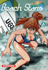 Beach Stars - tome 6