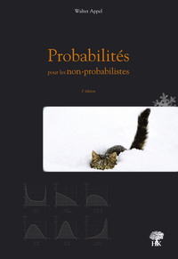 PROBABILITES POUR LES NON-PROBABILISTES