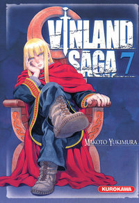 Vinland Saga - tome 7