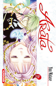 Arata - tome 11
