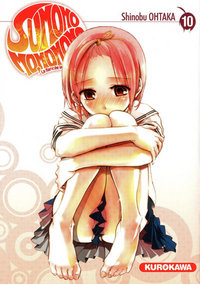 Sumomomo Momomo - tome 10
