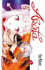 Arata - tome 2