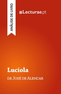 Lucíola — José de Alencar (análise de livro)