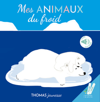 Animaux du froid sonore et A T 