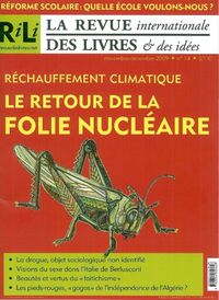 RILI N 14 - LE RETOUR DE LA FOLIE NUCLEAIRE
