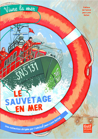 Le Sauvetage en mer