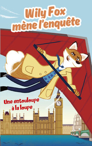 WILY FOX ENTOURLOUPE A LOUPE