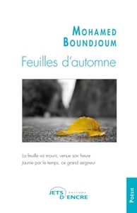 FEUILLES D'AUTOMNE