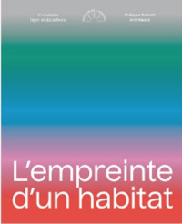 L'empreinte de l'habitat housing footprint