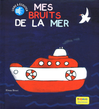 Mes bruits de la mer