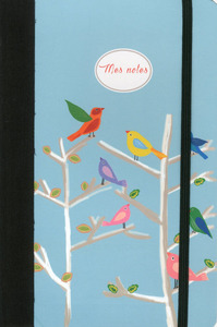 CARNET DE NOTES TOKYO