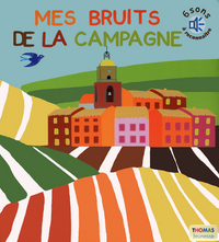 Mes bruits de la campagne