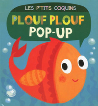 Plouf plouf Pop-up