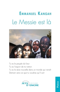 LE MESSIE EST LA