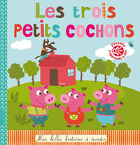 Les trois petits cochons