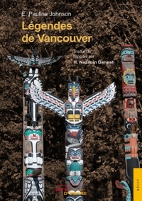 LEGENDES DE VANCOUVER
