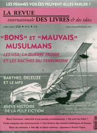 RILI N 6 - BONS ET MAUVAIS MUSULMANS
