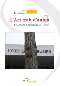 Le Monde à Aubervilliers