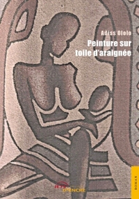 PEINTURE SUR TOILE D'ARAIGNEE