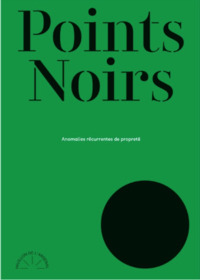 Points noirs