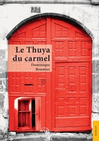 LE THUYA DU CARMEL
