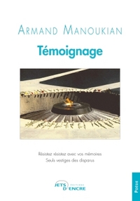 TEMOIGNAGE