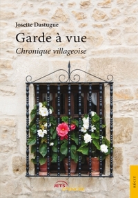 GARDE A VUE