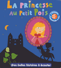 Princesse au petit pois 