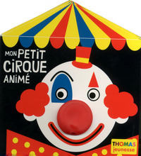 Mon petit cirque animé