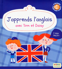 J'apprends l'anglais avec tom et daisy