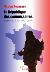 LA REPUBLIQUE DES COMMISSAIRES